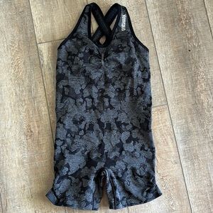 Gymshark one piece